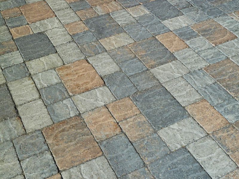 Commercial Paving Repair