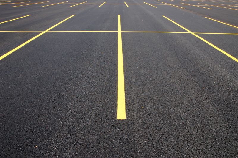 Line Markings